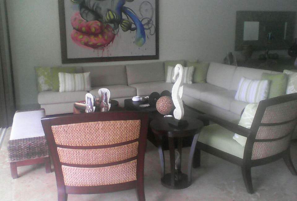 The Paradise - Bahia de Banderas, Mexico