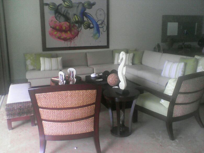 The Paradise - Bahia de Banderas, Mexico