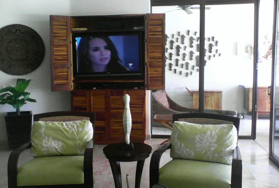 The Paradise - Bahia de Banderas, Mexico