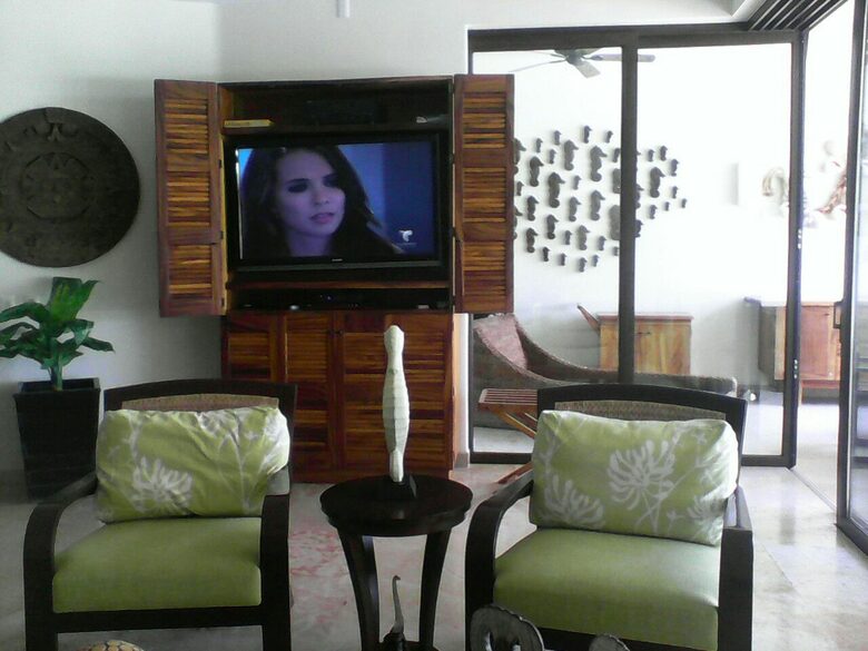 The Paradise - Bahia de Banderas, Mexico