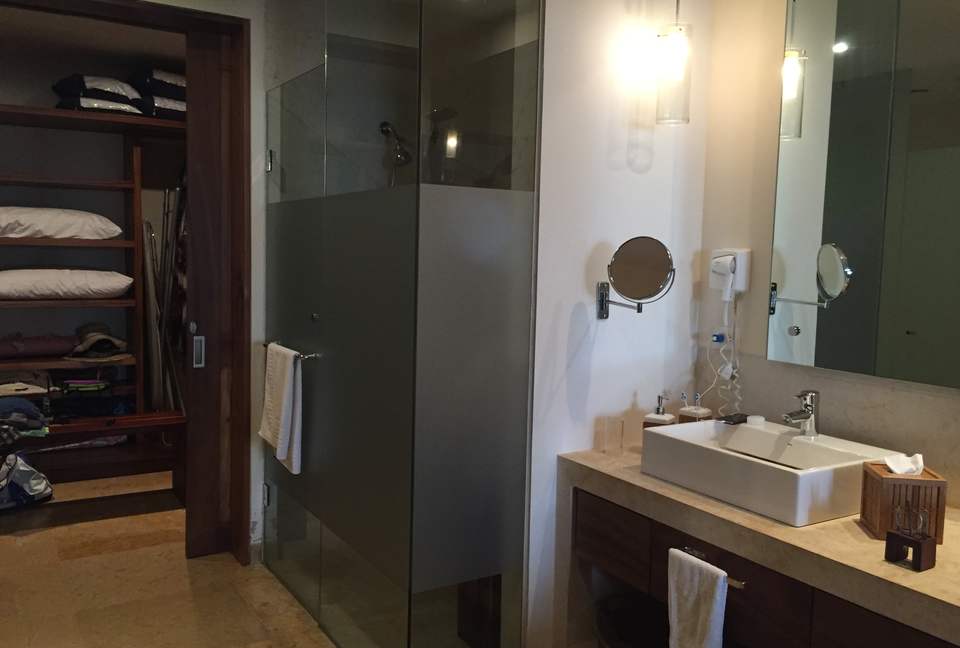 The Paradise - Bahia de Banderas, Mexico