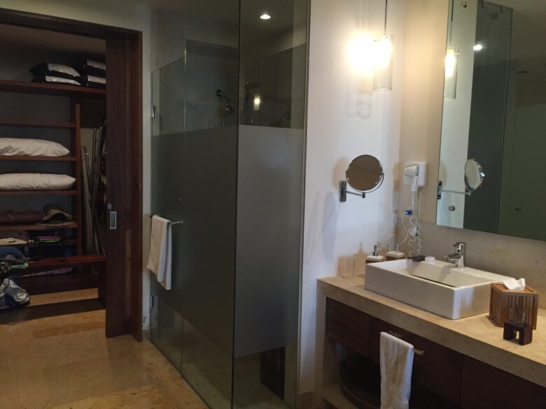 The Paradise - Bahia de Banderas, Mexico