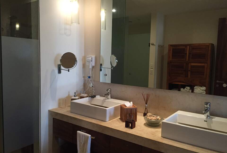 The Paradise - Bahia de Banderas, Mexico