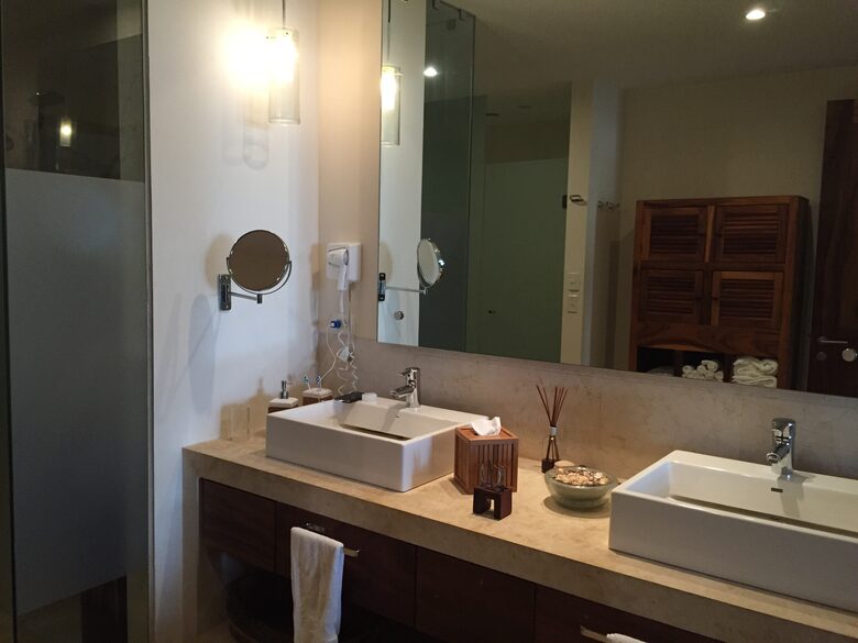 The Paradise - Bahia de Banderas, Mexico