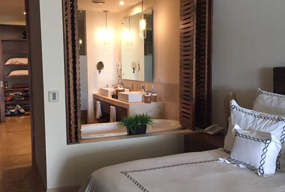 The Paradise - Bahia de Banderas, Mexico