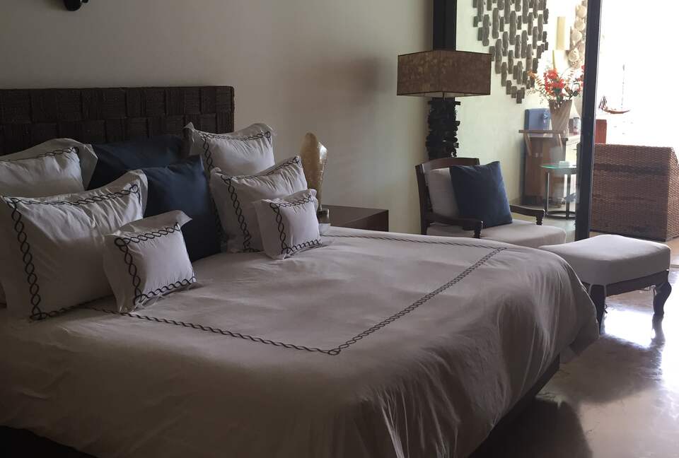 The Paradise - Bahia de Banderas, Mexico