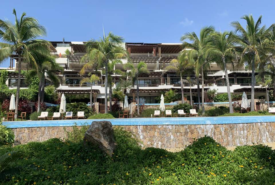 The Paradise - Bahia de Banderas, Mexico