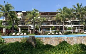 The Paradise - Bahia de Banderas, Mexico