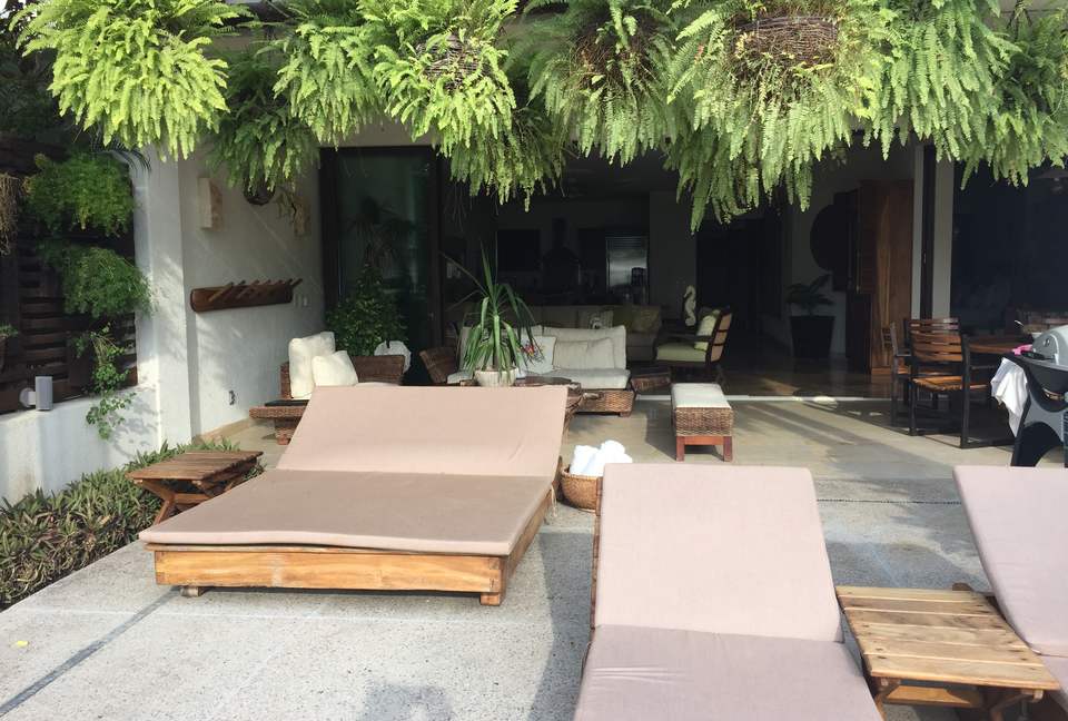 The Paradise - Bahia de Banderas, Mexico