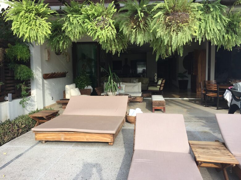 The Paradise - Bahia de Banderas, Mexico