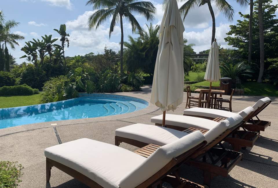 The Paradise - Bahia de Banderas, Mexico