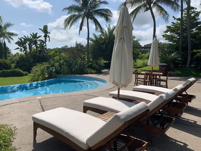 The Paradise - Bahia de Banderas, Mexico