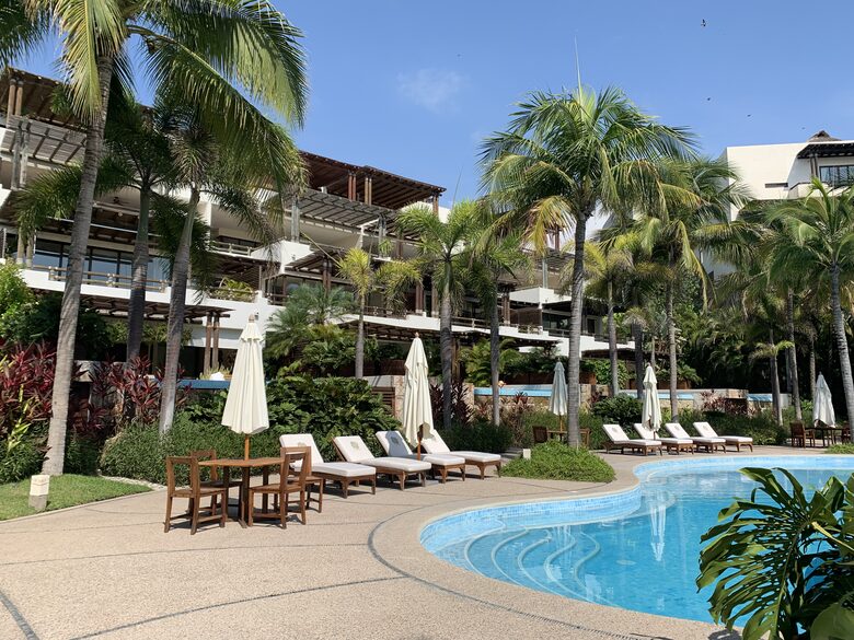 The Paradise - Bahia de Banderas, Mexico