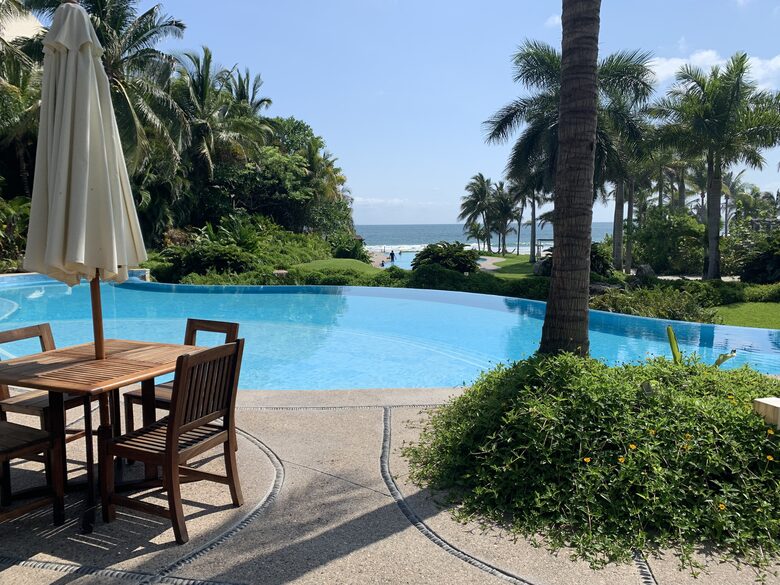 The Paradise - Bahia de Banderas, Mexico