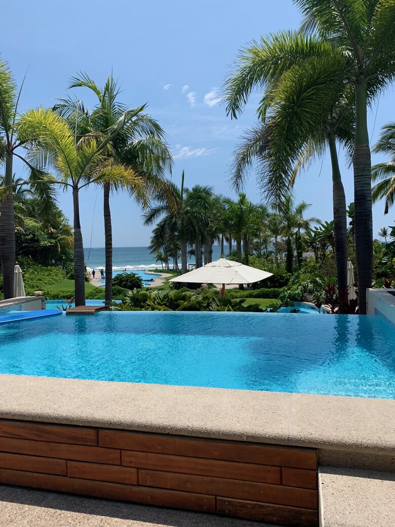 The Paradise - Bahia de Banderas, Mexico