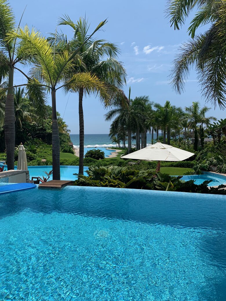 The Paradise - Bahia de Banderas, Mexico