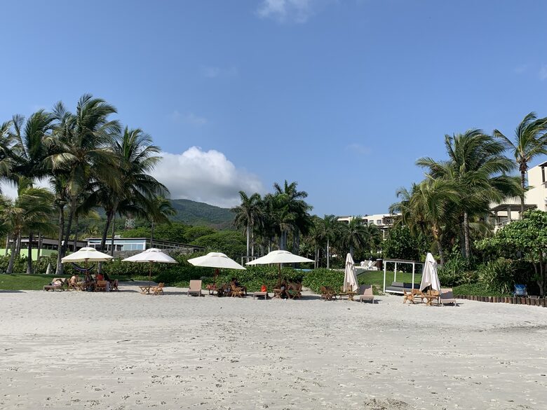 The Paradise - Bahia de Banderas, Mexico