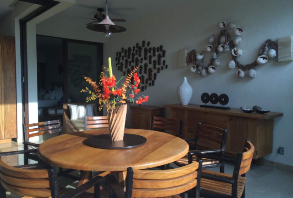 The Paradise - Bahia de Banderas, Mexico