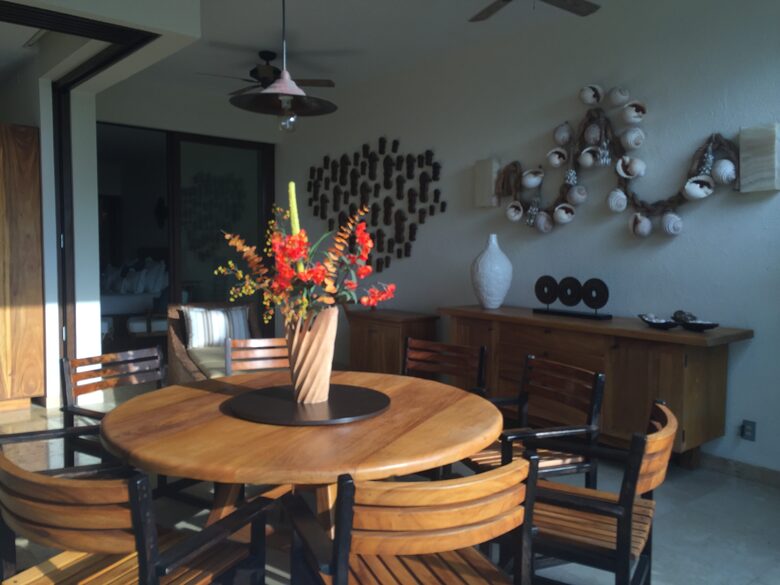 The Paradise - Bahia de Banderas, Mexico