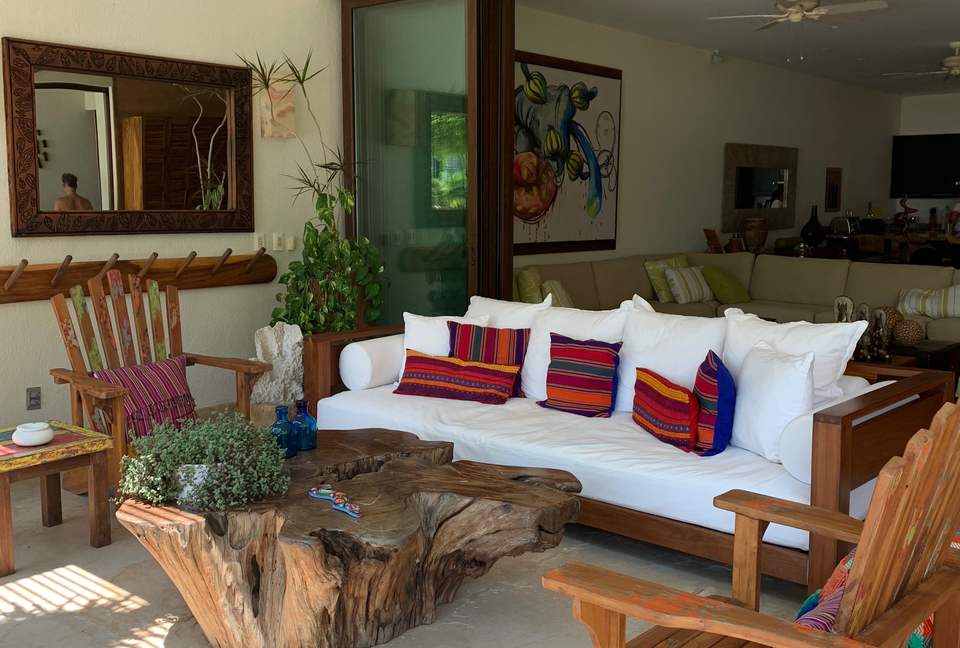 The Paradise - Bahia de Banderas, Mexico