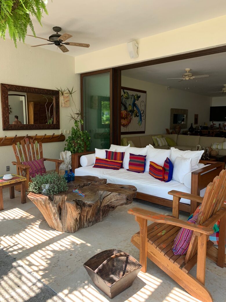 The Paradise - Bahia de Banderas, Mexico