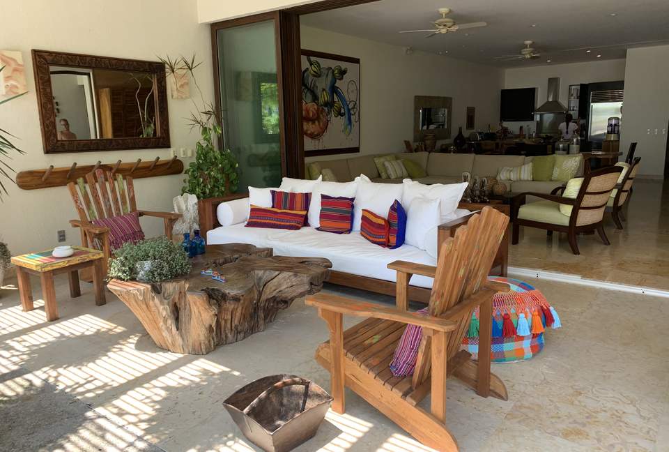 The Paradise - Bahia de Banderas, Mexico