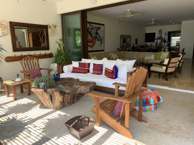 The Paradise - Bahia de Banderas, Mexico