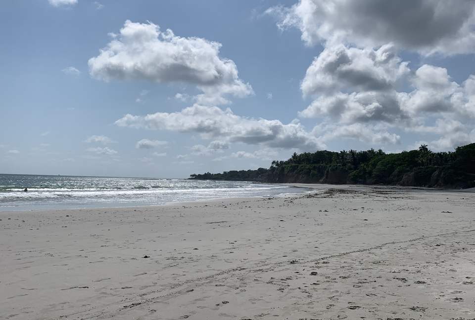 The Paradise - Bahia de Banderas, Mexico