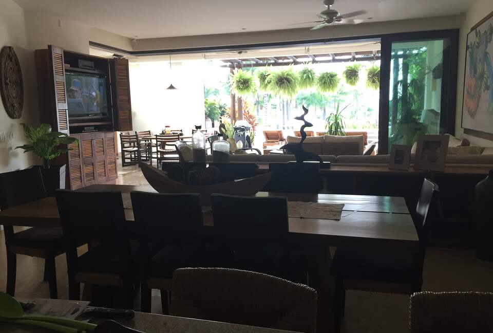 The Paradise - Bahia de Banderas, Mexico