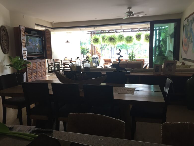 The Paradise - Bahia de Banderas, Mexico