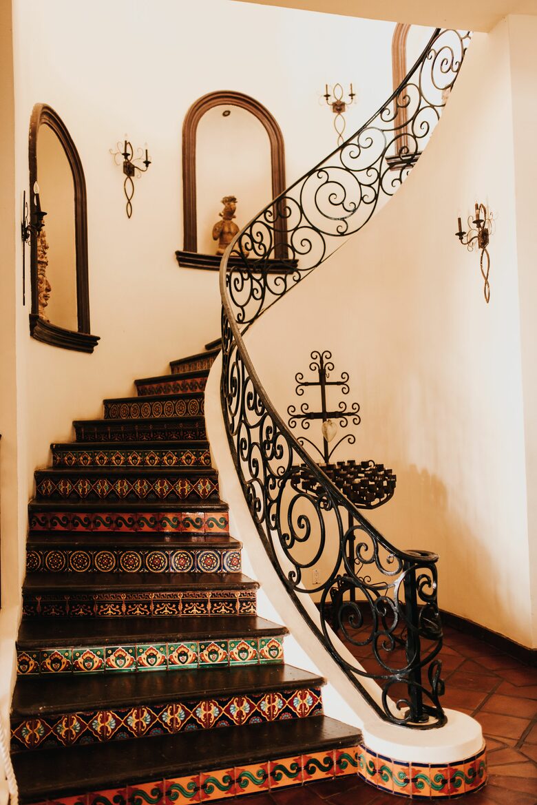 The Hacienda Cerritos Boutique Resort - El Pescadero, Mexico