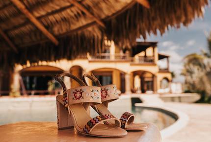 The Hacienda Cerritos Boutique Resort - El Pescadero, Mexico