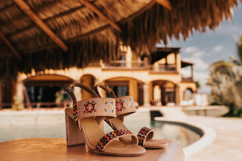 The Hacienda Cerritos Boutique Resort - El Pescadero, Mexico