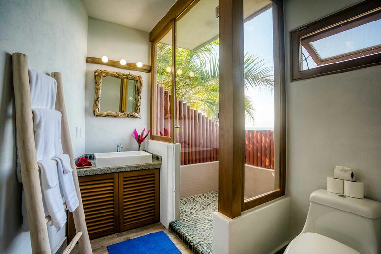 Casa del Risco - San Francisco, Mexico