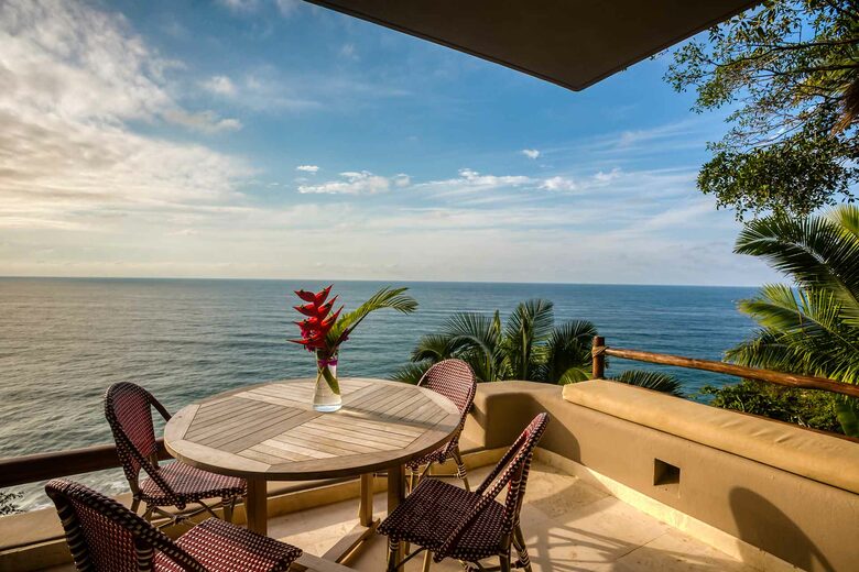 Casa del Risco - San Francisco, Mexico