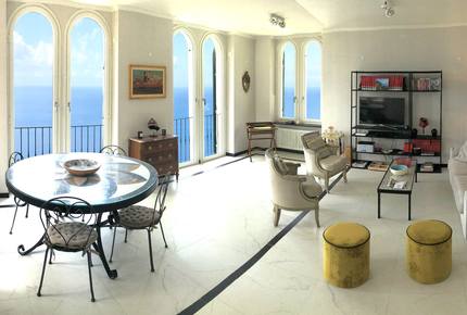 Ca' Dragone - Camogli, Italy