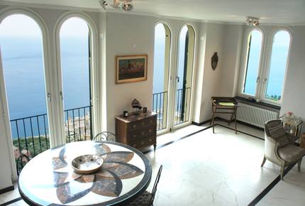 Ca' Dragone - Camogli, Italy