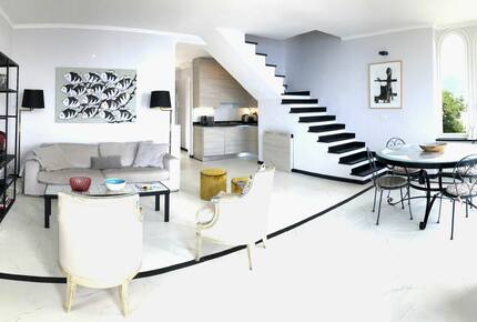 Ca' Dragone - Camogli, Italy