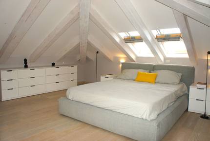 Ca' Dragone - Camogli, Italy