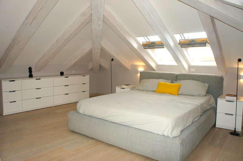 Ca' Dragone - Camogli, Italy