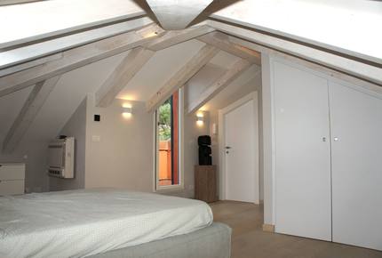 Ca' Dragone - Camogli, Italy