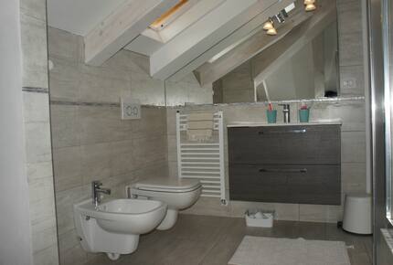 Ca' Dragone - Camogli, Italy