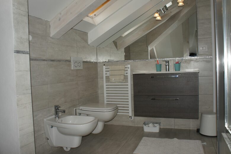 Ca' Dragone - Camogli, Italy