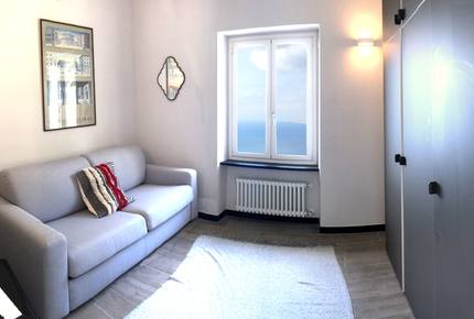 Ca' Dragone - Camogli, Italy