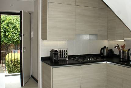 Ca' Dragone - Camogli, Italy