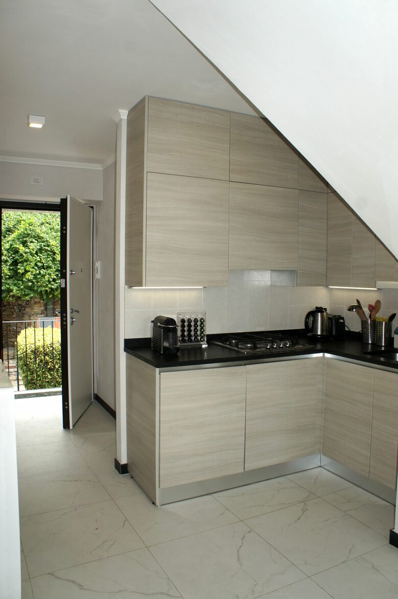 Ca' Dragone - Camogli, Italy