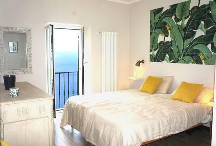 Ca' Dragone - Camogli, Italy