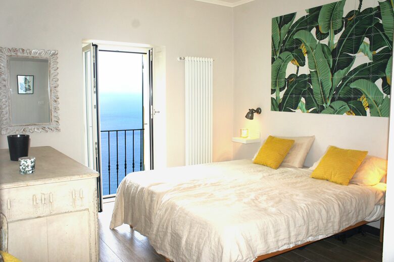 Ca' Dragone - Camogli, Italy