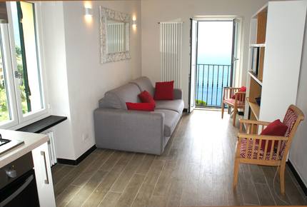 Ca' Dragone - Camogli, Italy