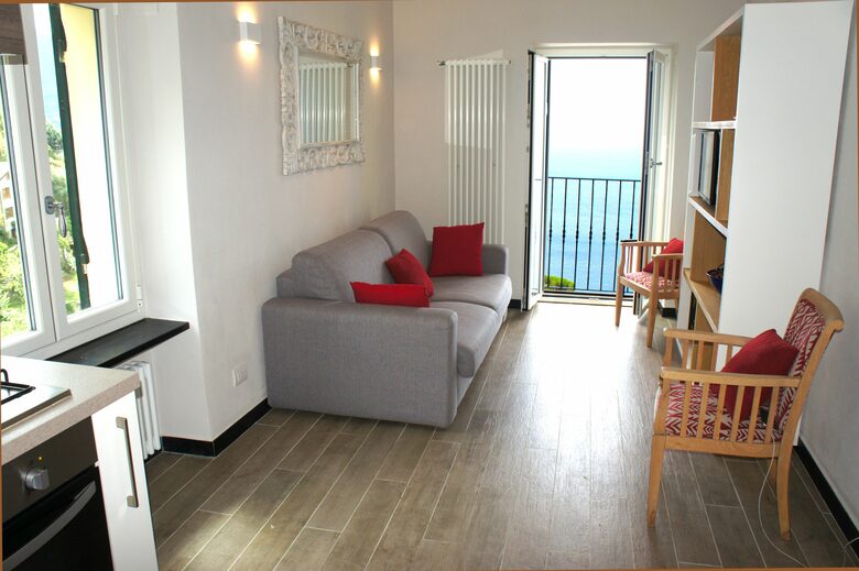 Ca' Dragone - Camogli, Italy